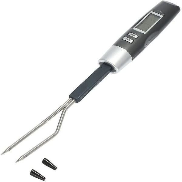 Digital Kötttermometer Matlagning Grillspett