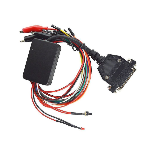 Kess V2 OBD2 Manager Tuning Kit V4.036 ECU-verktøy for biler