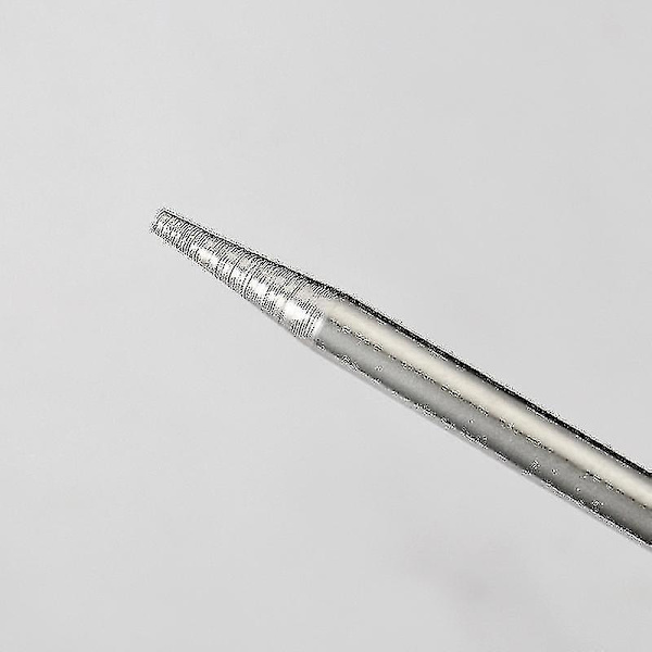 3 stk. Enkelt Gaffel Iskegle Enkelt Gaffel Ishakker Afisningsmiddel