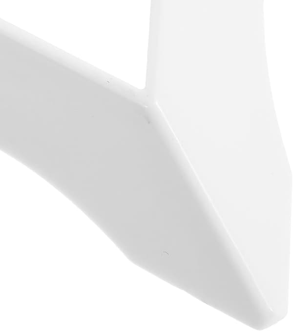 20 stk. kube stativ base puslespill kubeholder trekantstativ plast displaystativ