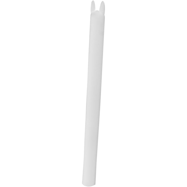 1 kpl Apple Pencil -kynän kotelo, liukumaton kynänsuojus, naarmuuntumaton kynä