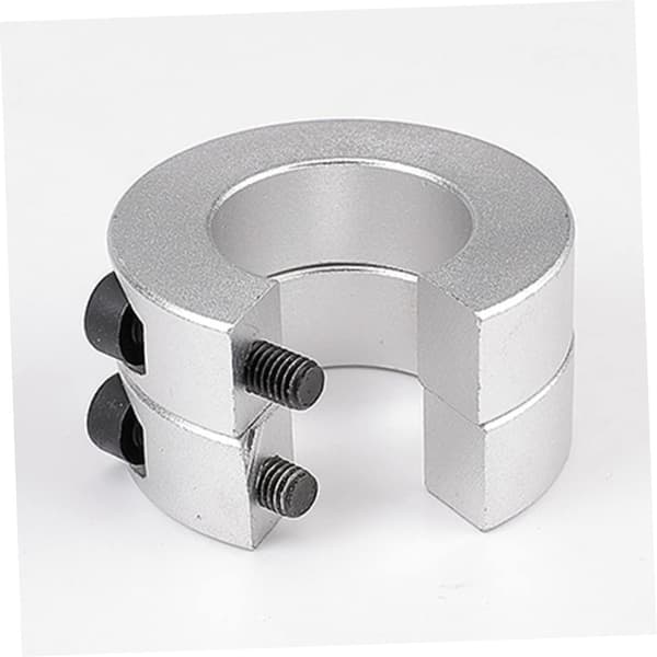 Off Limit Ring Akselhylse i aluminiumslegering for skinne stopphylse borestopp