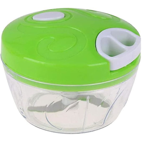 Manuel Sød Madhakker Håndmixer Blender Veggie Processor