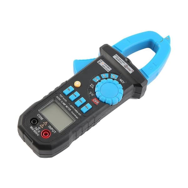Bside Acm03 Plus Digital Klemme Multimeter AC DC NCV