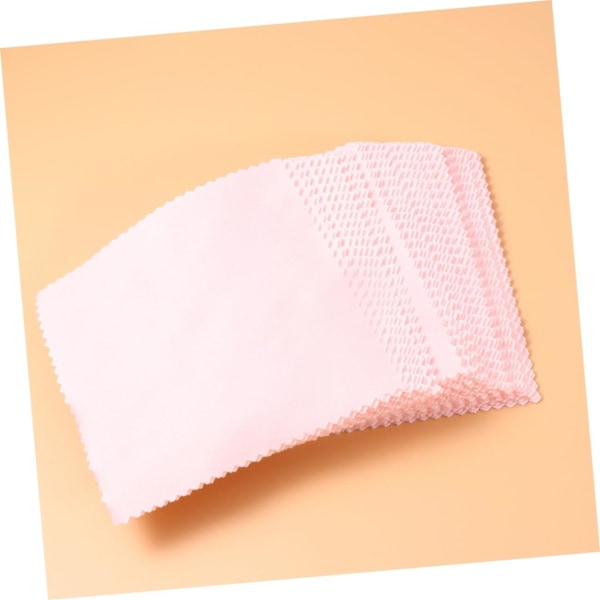 Ultrafina Mikrofiber Rengöringsdukar 80 Stycken Lins Skärmrengörare Säker