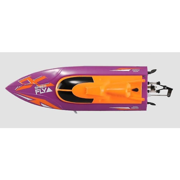 Rc Boats High Speed Racing Speed Boat Model Yacht
