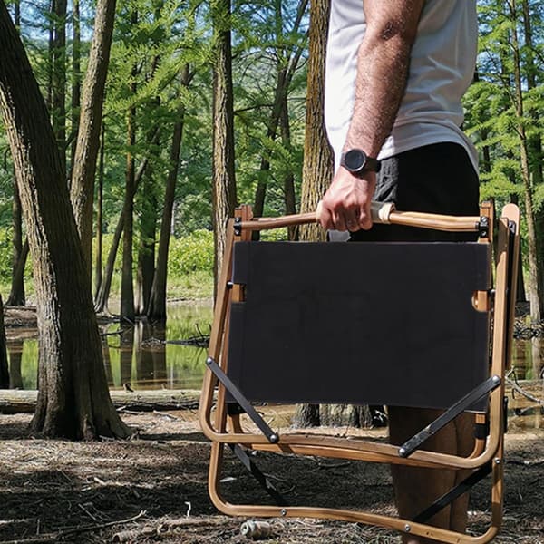 2 uppsättningar regissörsstolsöverdragssats Stolbytesdukssatser Ergonomisk form Klassisk stil Canvasmaterial