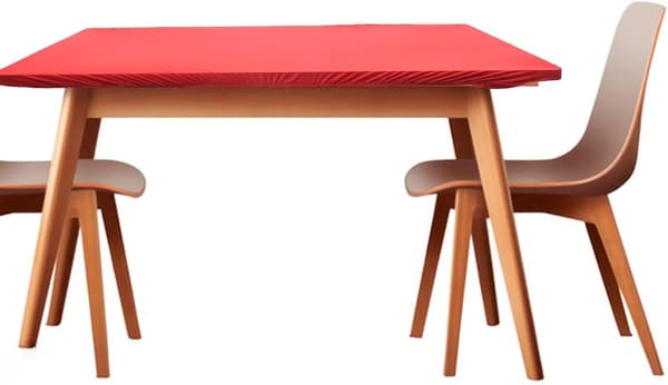Bærbar elastisk udendørs borddækken vaskbar picnicdug