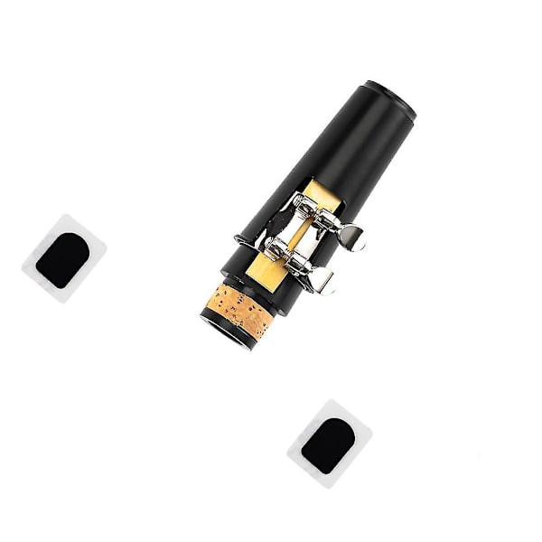 Klarinettmunstycke Kit 5-pack