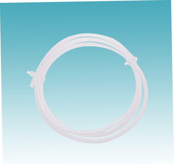 PTFE-rör skrivartillbehör filament ID OD Bowden-rör för J-Head Hotend