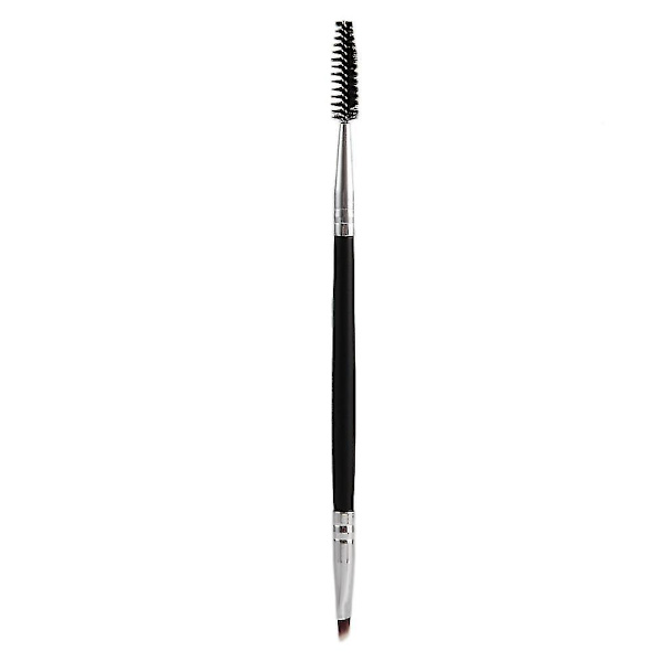 Multifunktionel Dobbelt Hoved Øjenmakeup Øjenbryn Mascara Værktøj
