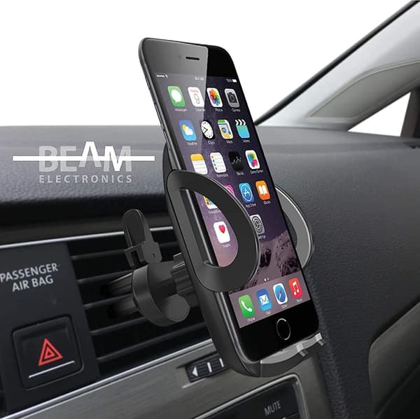 Universal Smartphone Holder Base, Passer