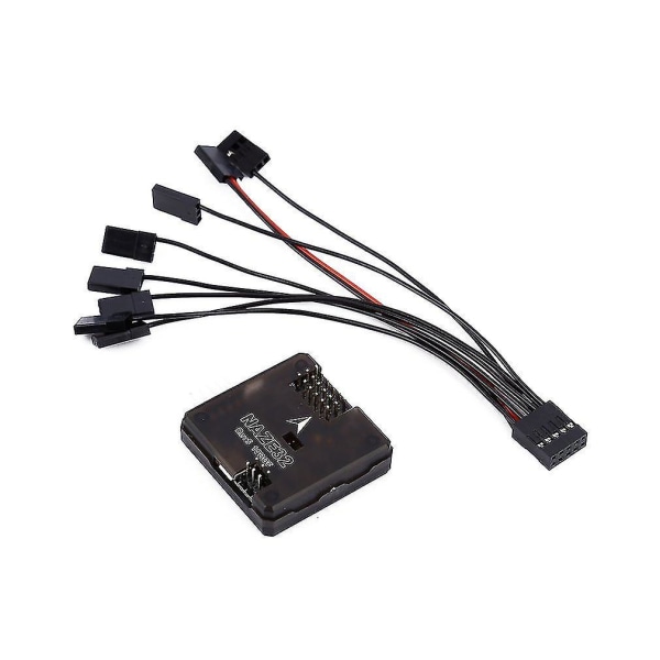 Ny 32 10dof Multicopter Flight Controller Med kompassbarometer