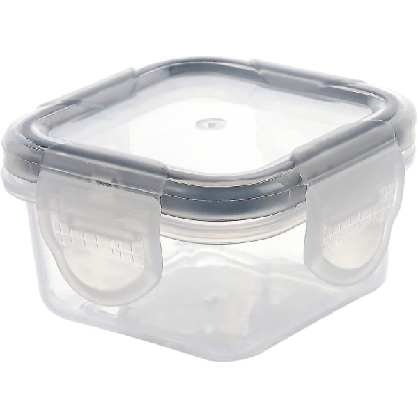 Freezer Storage Box Container