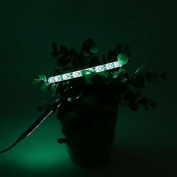 50cm DC5V USB Vattentät LED SMD3528 TV Bakgrundsbelysning