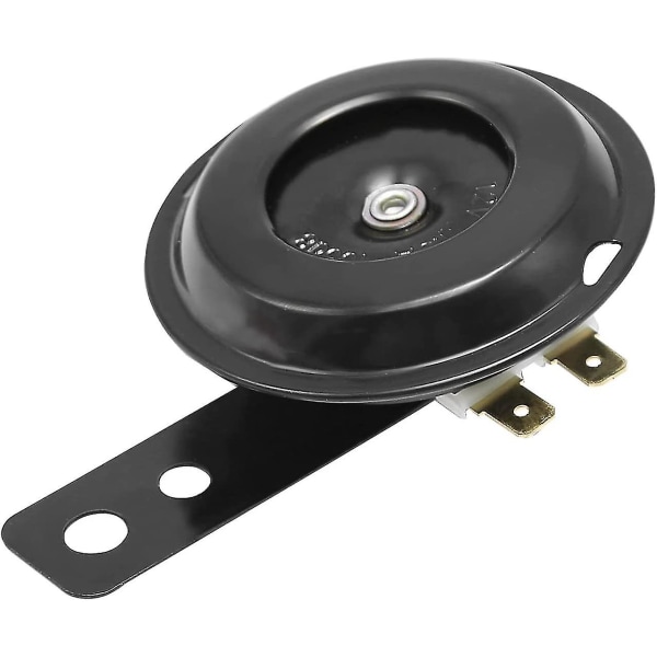 Horn för Motorcykel, 12v 105db Vattentät Motorcykel Scooter Elektrisk Universal Signalhorn