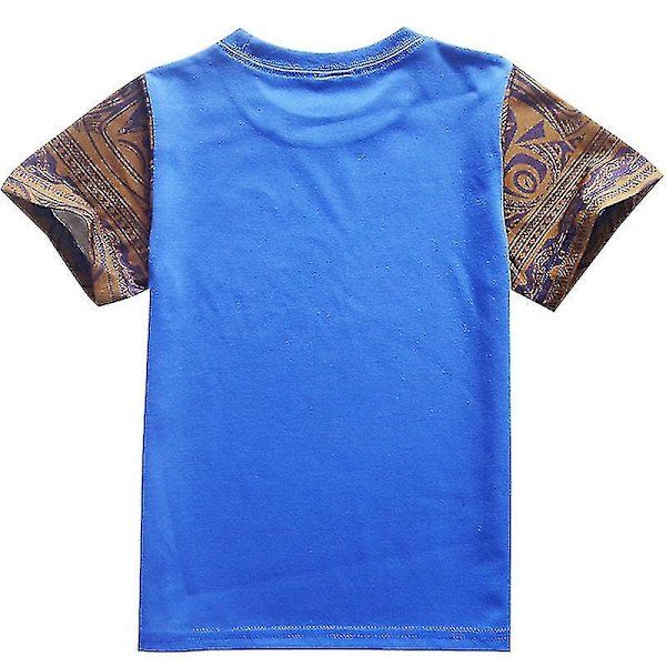 Moana ja Maui -lasten pyjamasetti pojille, shortsit, yöasu 3-4 Years