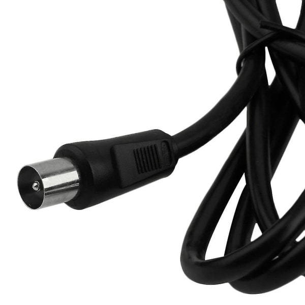 Free View Antenne til Digital DVB-T TV 36 Db Auto TW36