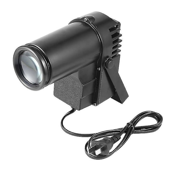 30W RGBW LED DMX512 Scenelys Spotlight Udendørs