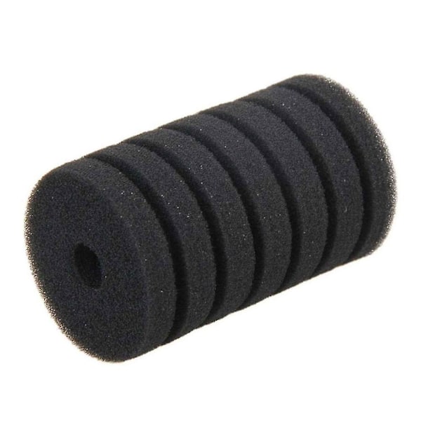 Akvarium Svampfilter Fisketank Reker Dam Luftpumpe