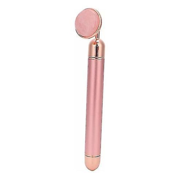4 i 1 elektrisk ansiktsløftende massasjeapparat Beauty Stick V Face Lifting Beauty Stick