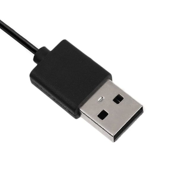 USB Data Sync-ladekabel for Nook HD+ 9-nettbrett