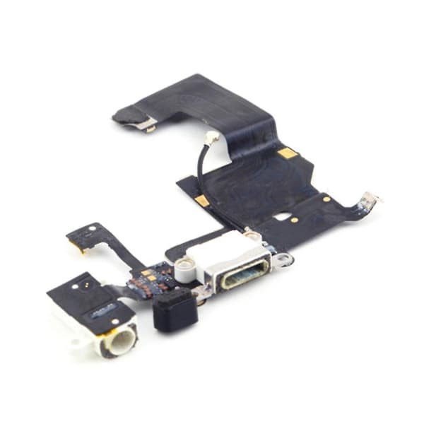 iPhone 5 5G Latausaseman Liitäntä