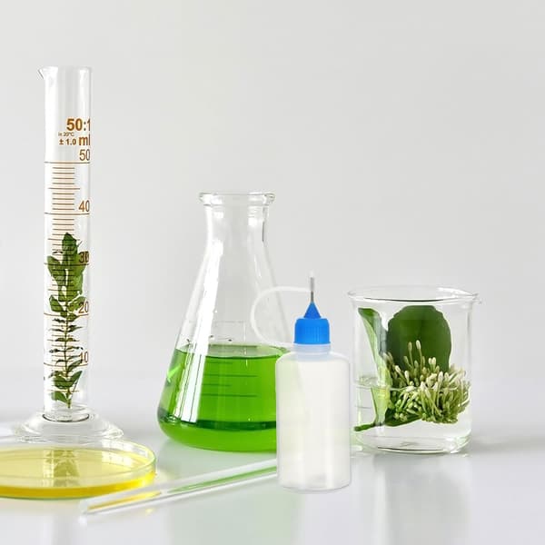 10st 50ml Tomma Klämflaskor Blå Kapsyler, Mini Lim- och Oljeapplikatorflaskor Precisionsspets
