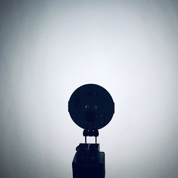 10 kpl 3W Bi-pin Levy-LED-lamppu 300lm G4 SMD5730