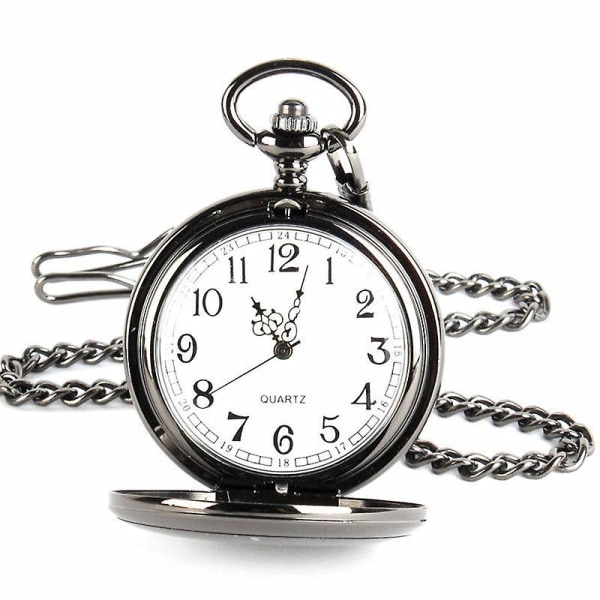 Blank Glanslommeur Grossalgengivelse Aliexpress Flip Kvartsur Lommeur Guld Lommeur Vintage Bronze
