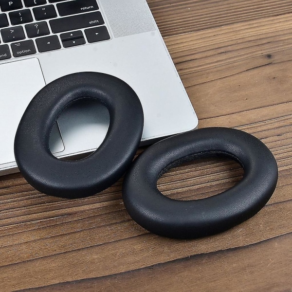 Øreputer for Bowerswilkins Px7 Hodetelefoner - Effektiv Støyisolering