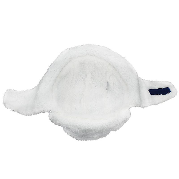 Barnas varme lynhatt Blue