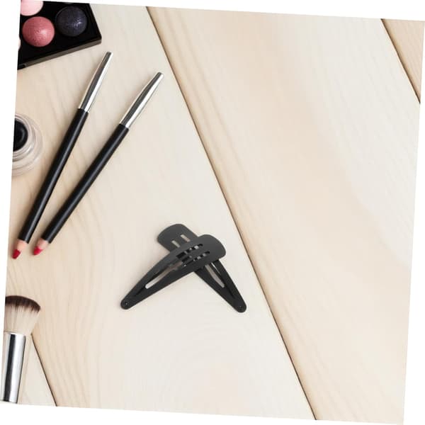 12 STK Sæt Hårklemmer Sæt til Kvinder Alsidigt Dekorativt Tilbehør