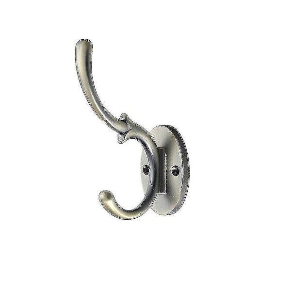 Veggkrok og kleskrok 6,5 * 12 * 8,5 cm