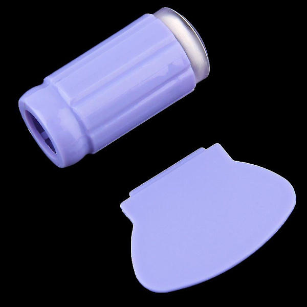 Ergonomisk Selvmassage Dyb Tryk Massager