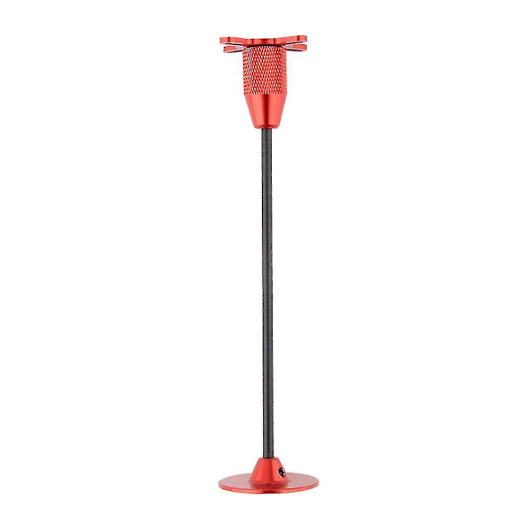 4-akset GPS Foldbar Antenneholder Beslag til Quadcopter