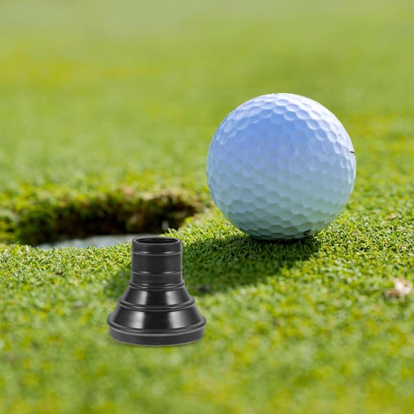 Golfboldopsamler Ergonomisk Design Kompakt Golfboldopsamlingsværktøj til Ubesværet Opsamling