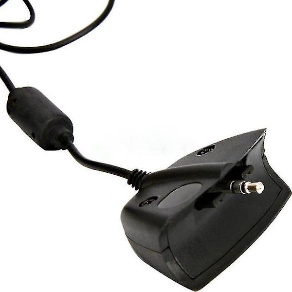 Live Big Headset Hörlurar Mikrofon för Xbox 360 Slim