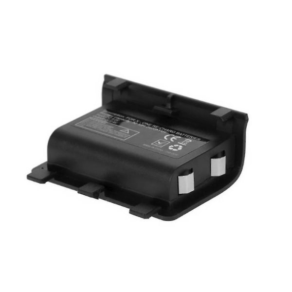 2400mAh Oppladbart Batteri for Xbox One Spillkontroll