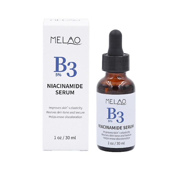 Melao Niacinamid Essence Ansiktsbehandling 30ml