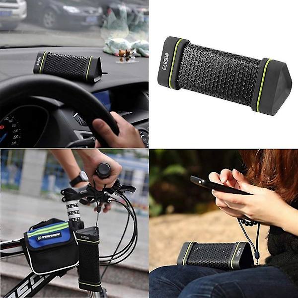 Vedenkestävä Ulko-stereoiskunkestävä Bluetooth-kaiutin