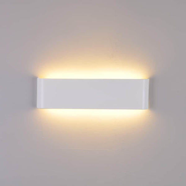 Max 6w Moderne Minimalistisk LED Aluminium Lampe Nattbord
