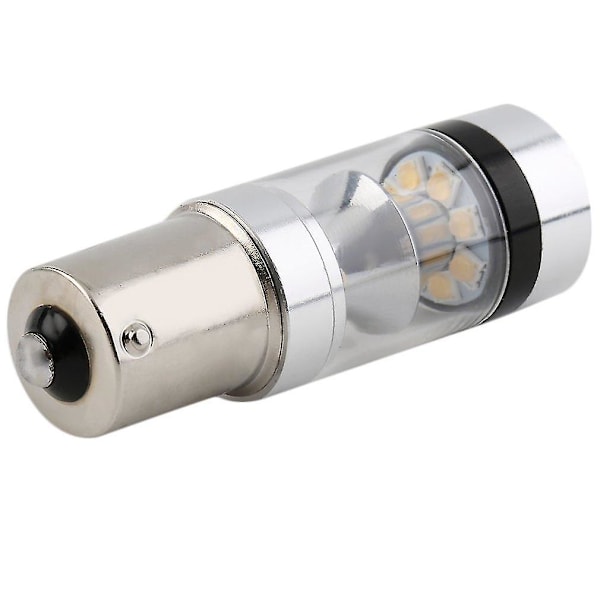 Super Lys 100W 2000lm 1156 LED Baklygte til Køretøjer