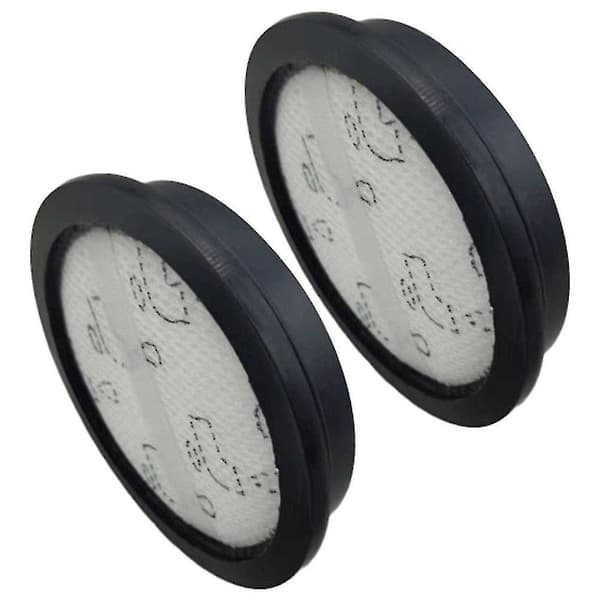 4 stk. Filter til Eureka Nec180 Nec185 Nec380 Nec480