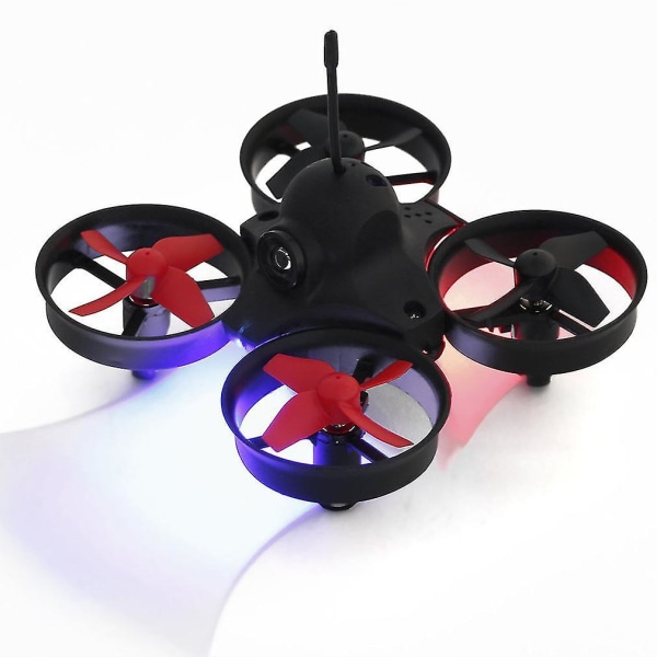 Poke FPV 5.8G Camera Mini Racing Drone RTF