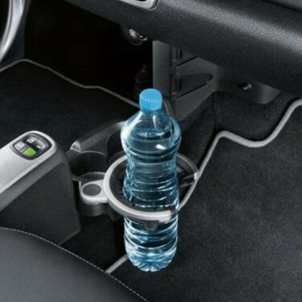 2x Dryckeshållare Kopps Hållare Smart Fortwo 451