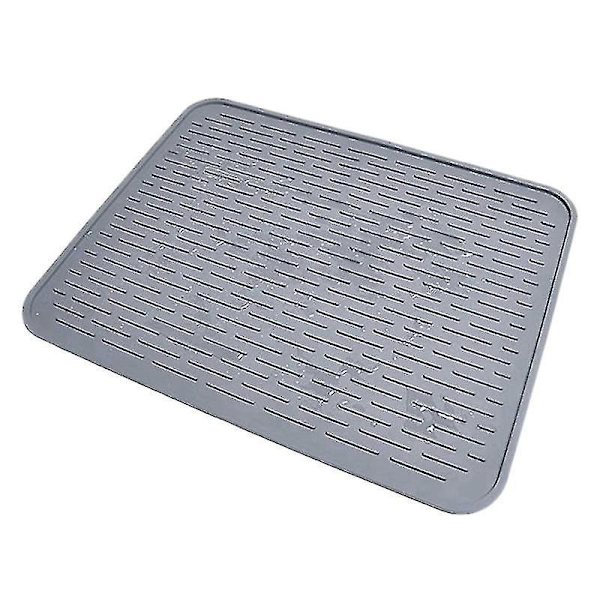 Stor Silikon Underlag Mikrofiber Støvsuger Sæt