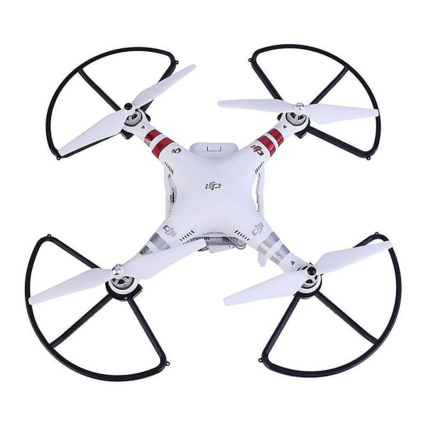 Avtakbare Propellbeskyttere for DJI Phantom