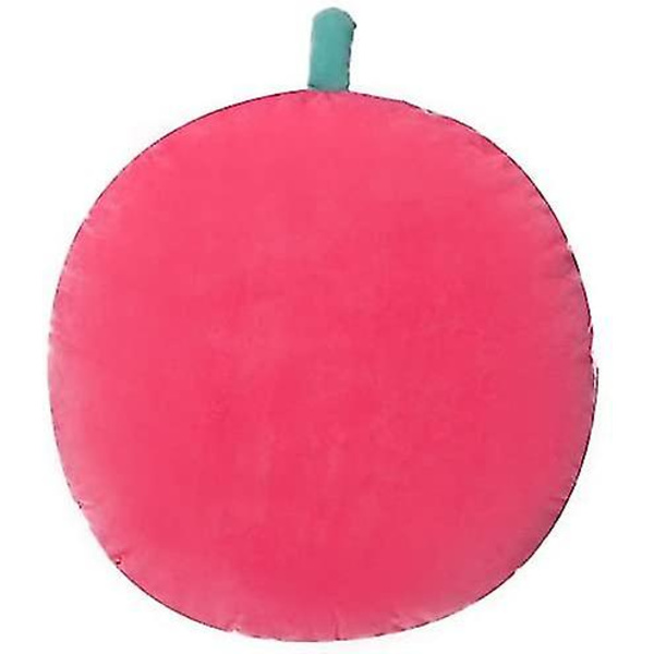 Pyöreät tuolinpehmusteet istuintyynyt, 45x45cm Pehmeä istuintyyny Tatami Mat Ulkokäyttöön
