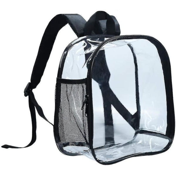 Transparent Ryggsäck, Vattentät Och Lätt Transparent Ryggsäck